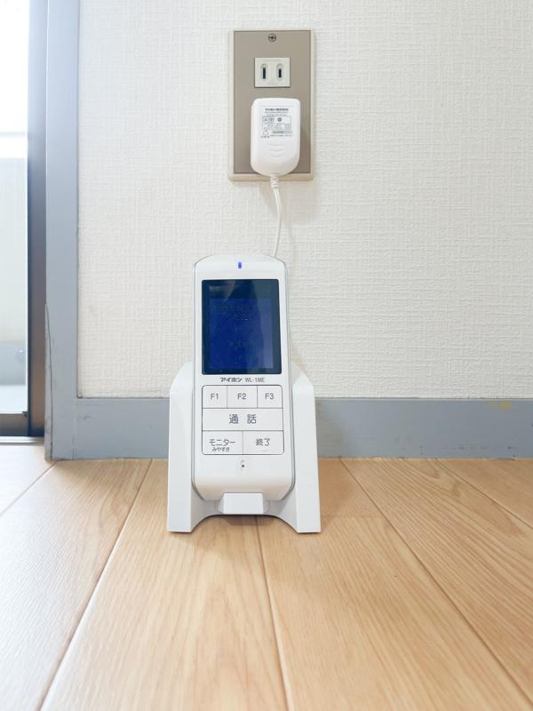 エスエヌハイツ3階 その他