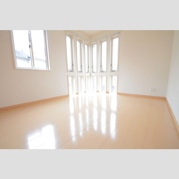 シェドゥーヴル芳和205号室 部屋その他