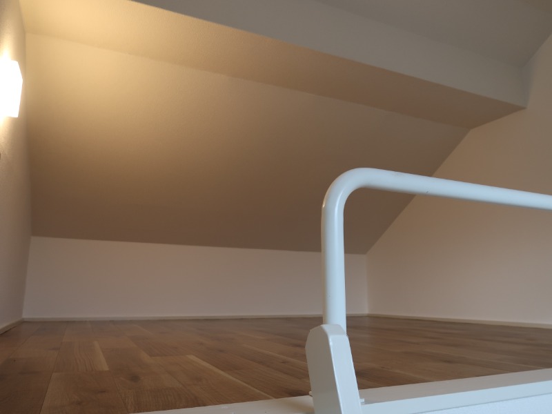 プラザ・ドゥ・ぺートンA棟2階 他部屋イメージ