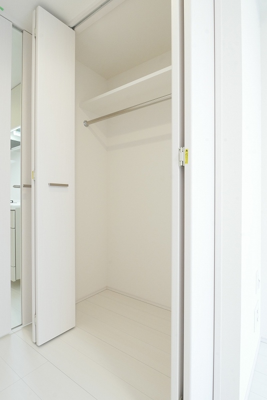 ザ・プレミアムキューブＧ潮見3階 内観