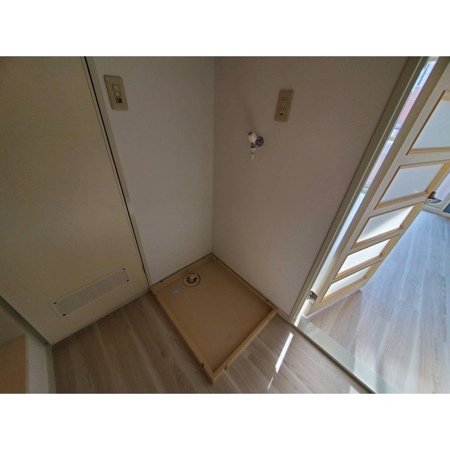 カーサ茅ヶ崎 内観