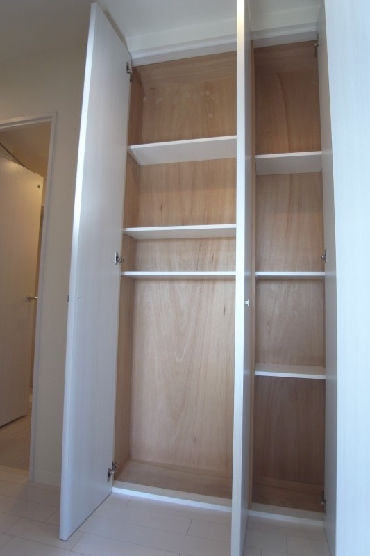 ルクソール　スター 収納