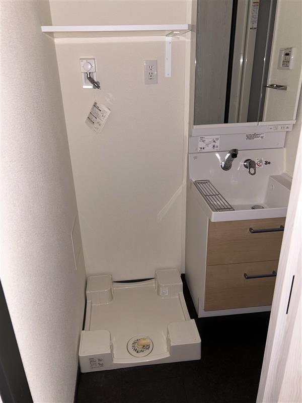 ハーモニーレジデンス新宿御苑　ＴＨＥ　ＥＡＳＴ6階 同建物別部屋の参考画像