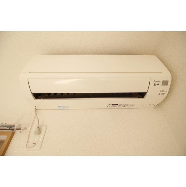 アムール Star203号室 部屋その他