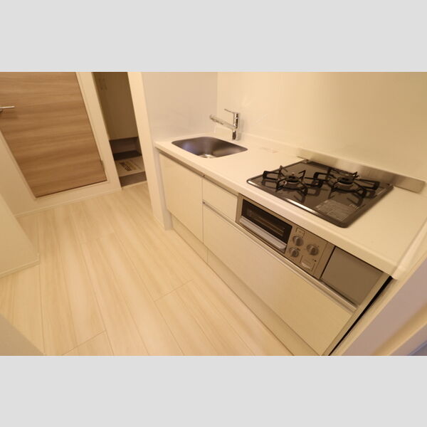 フォンテ システムキッチン