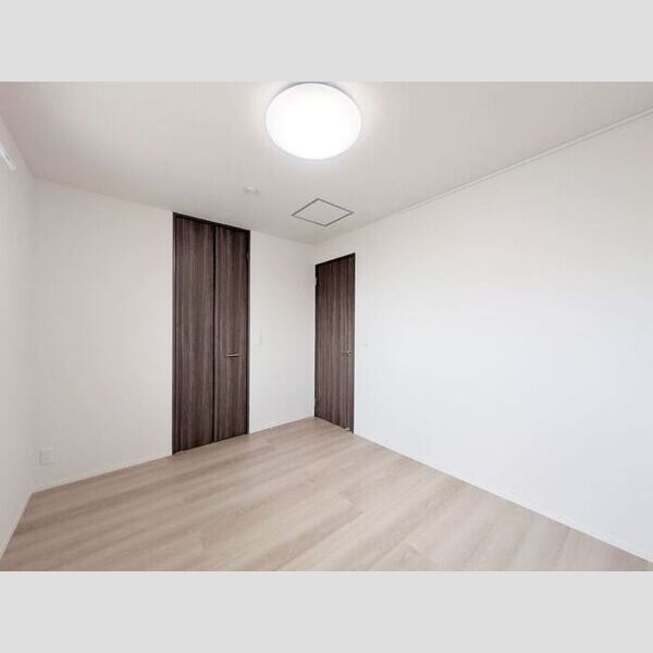 ラルブルボヌ―ル206号室 部屋その他