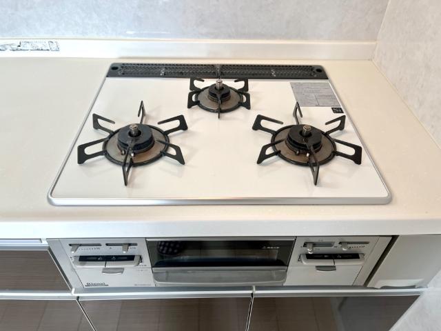 プロニティ キッチン