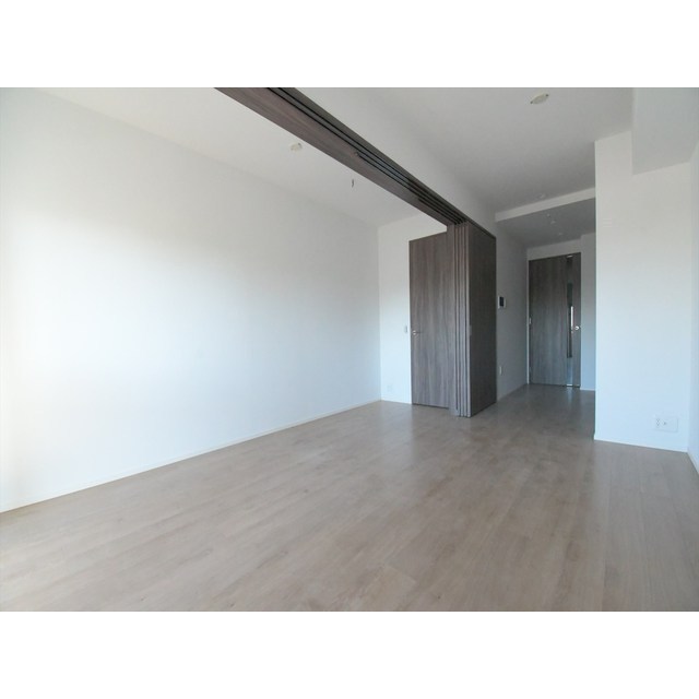 nido南千住0202号室 内観