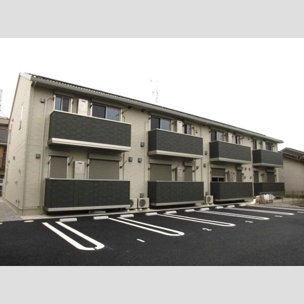 サンマリノの外観画像