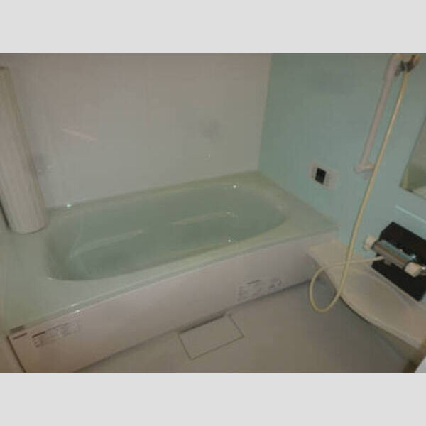 スカイ・エール 101浴室(追焚機能付)