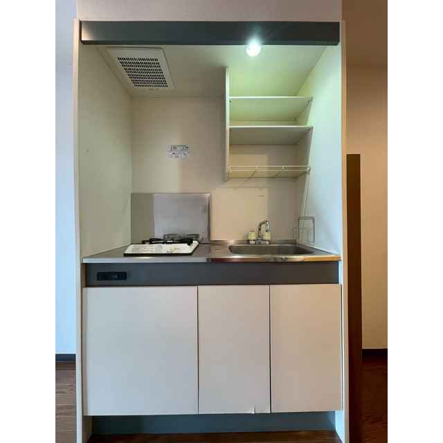 サニープラザ キッチン