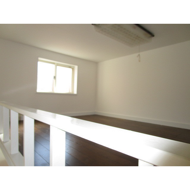 星川アイランド101号室 内観