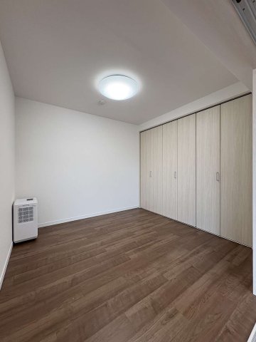 ライオンズマンション南平台9階 部屋その他