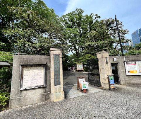 パレステュディオ小石川後楽園7階 【公園】小石川後楽園まで483ｍ