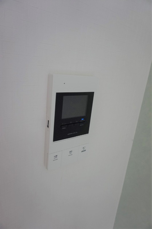 阿部松島マンション(K-127)1階 部屋その他