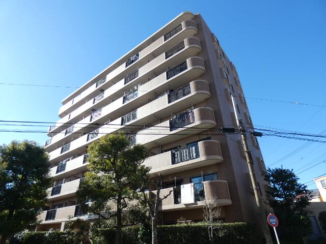 モア・ステージ墨田ラシェールの外観画像