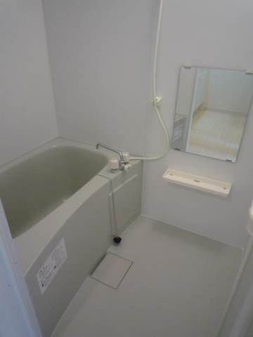 フルール3階 部屋その他