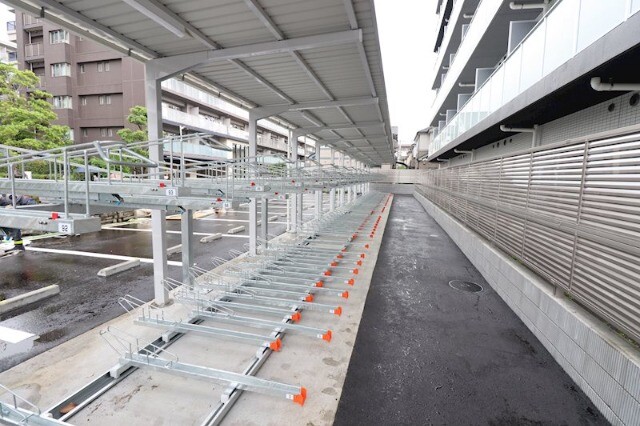 GENOVIA川崎鈴木町skygarden2階 部屋その他