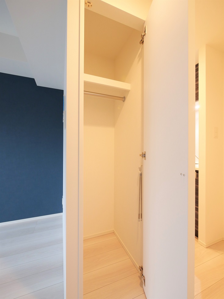 ハーモニーレジデンス山手大塚ザ・ガーデン 内観