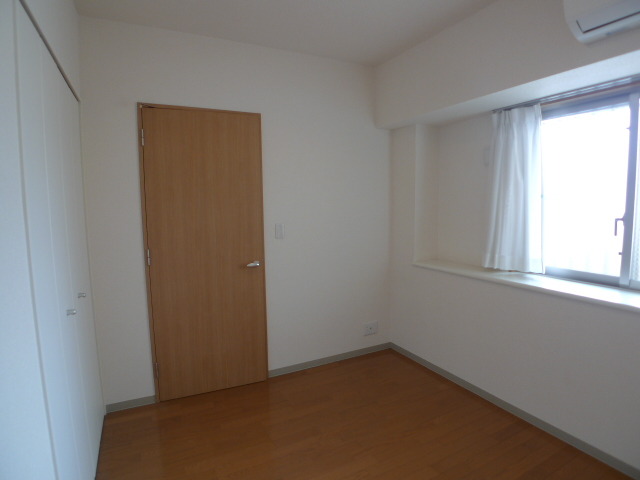 ミレニティ中山705号室 部屋その他