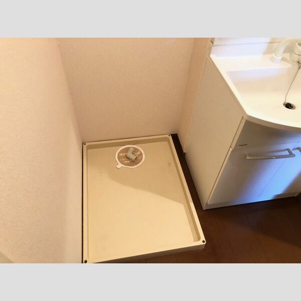 オークスハイムつきぢ101号室 同建物別部屋の参考画像