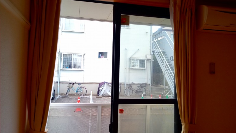 レオパレスみどりⅢ105号室 部屋その他