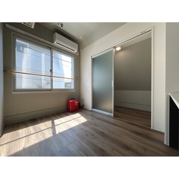 Urban　Nest　杉並 リビング