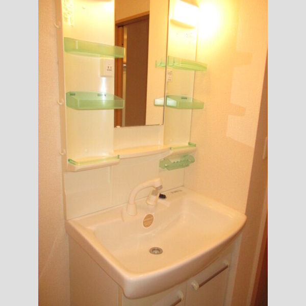 サンシャイン　Ⅱ 洗髪洗面化粧台