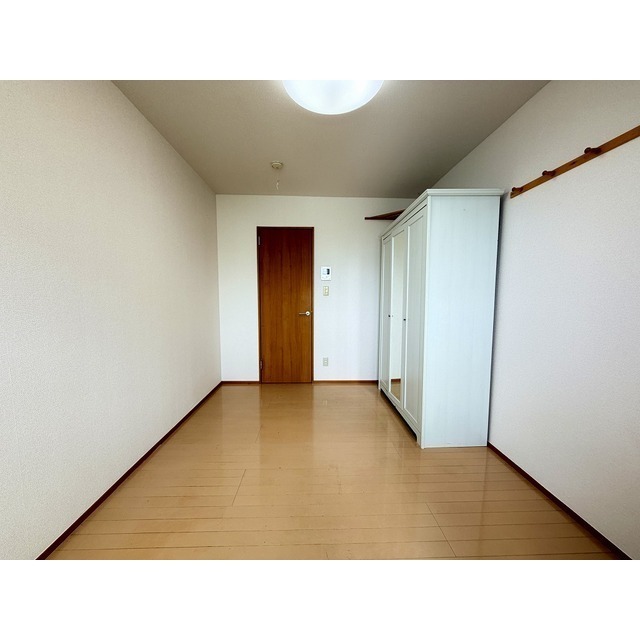 クロノス本厚木 内観