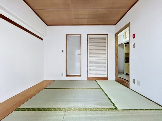 シティハイツ大井町4階 部屋その他