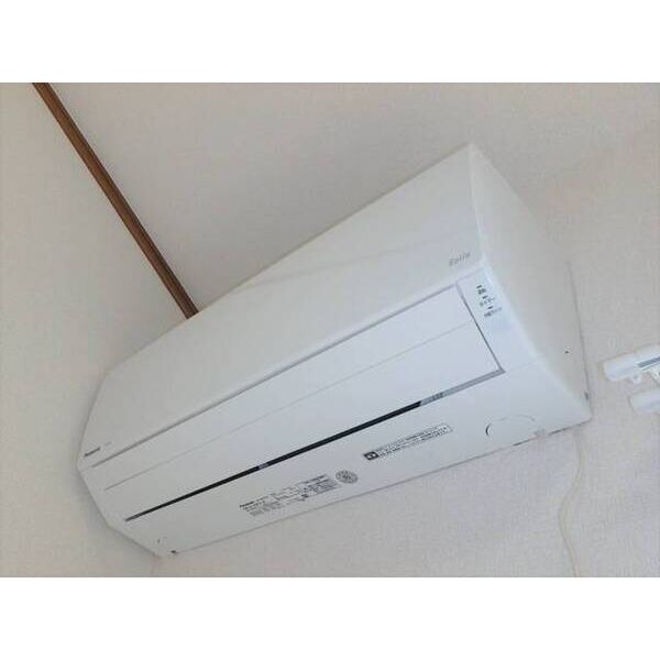 ココパームス0203号室 部屋その他