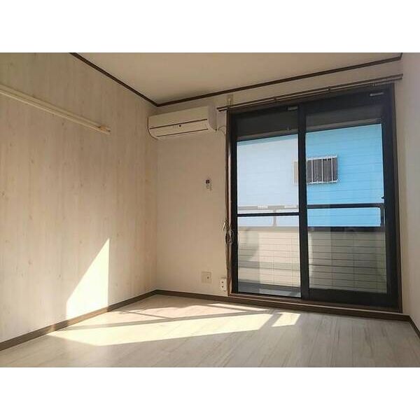 コートパーシモンズ リビング