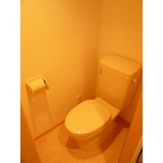 Ｋエスパシオ 内観