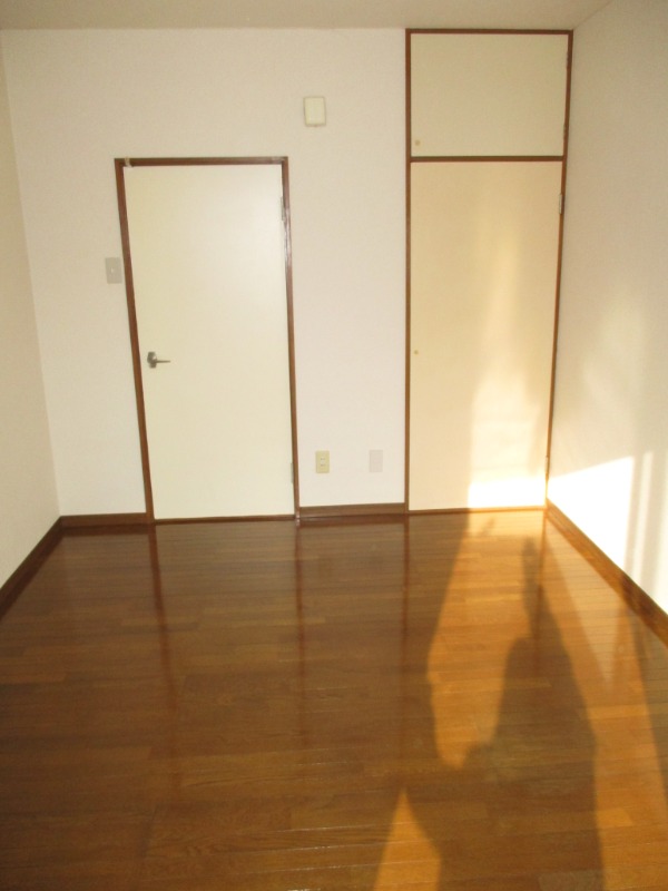 グリーンヒルズサイトウ1階 部屋その他