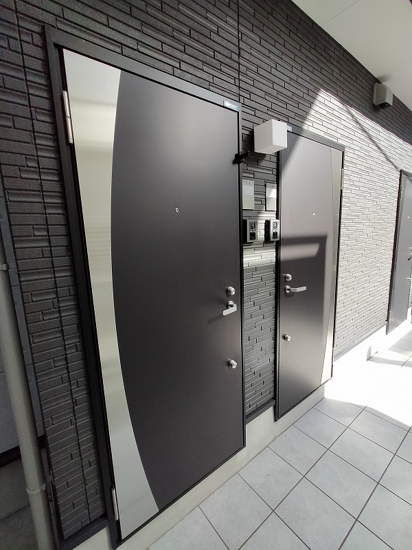 ラメール飯田橋1階 部屋その他