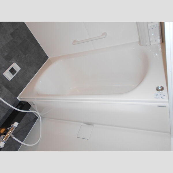 クレセール・コンテス仙波103号室 浴室