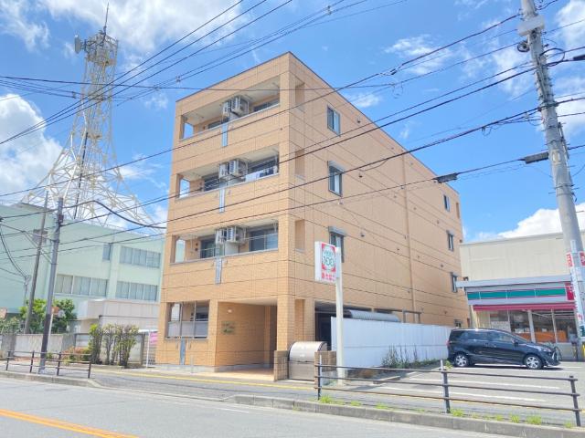 サンライトＲｉｔsｕの外観画像