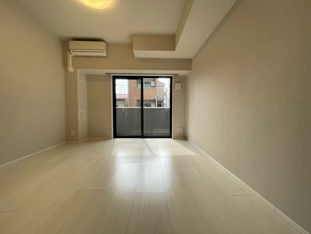 DIPS赤羽駅前803号室 リビング