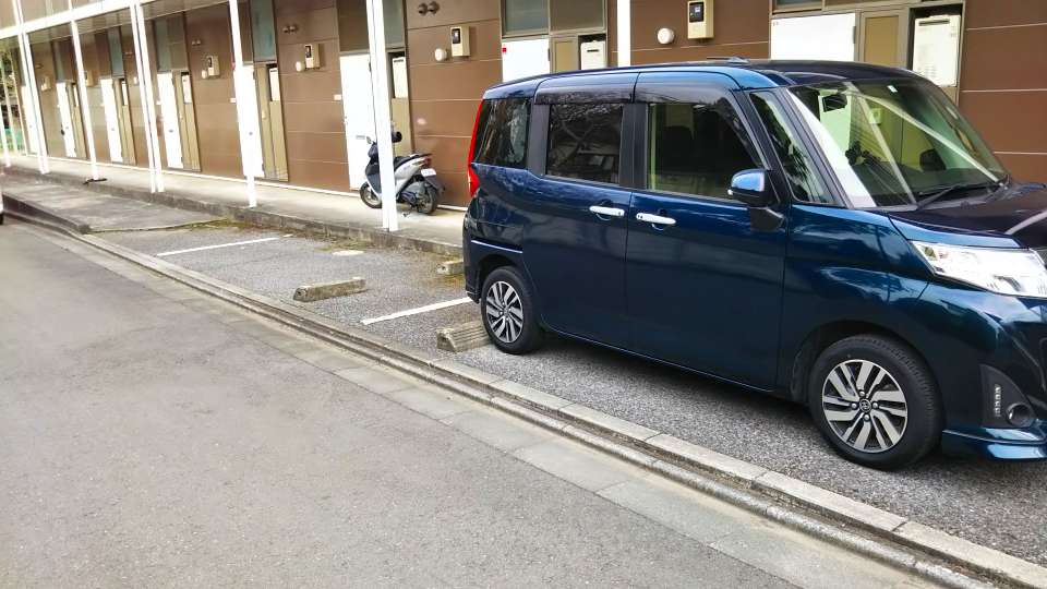 レオパレス初雁201号室 部屋その他