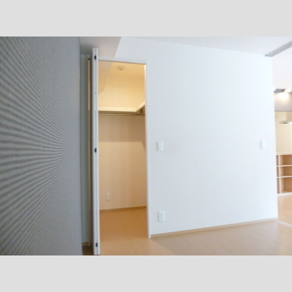 gransoleil(グランソレーユ)103号室 収納