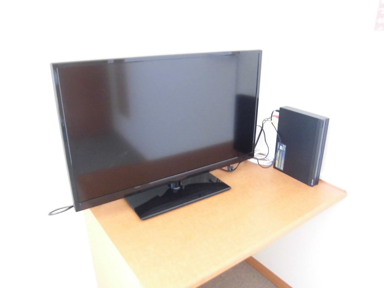 レオパレスシャルマン お風呂