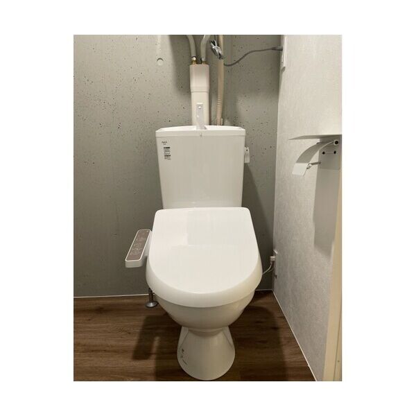 Urban　Nest　杉並1A号室 トイレ