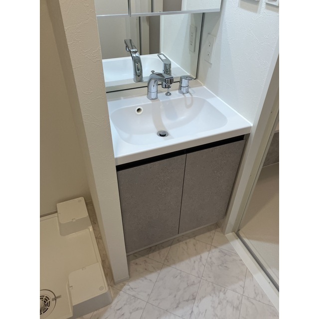 ACP Residence 亀戸1002号室 内観