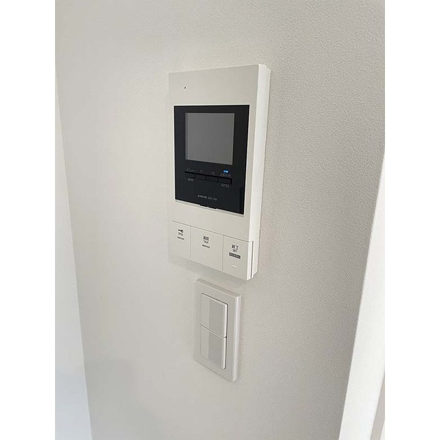 GRACE SUMIDA102号室 部屋その他