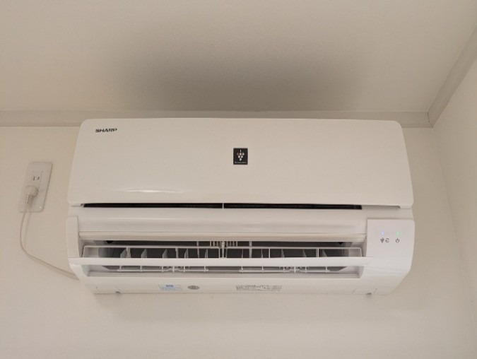 ベルハウス1階 ＊別号室の写真となります。