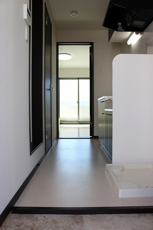 ラフィーネ北葛西2階 部屋その他