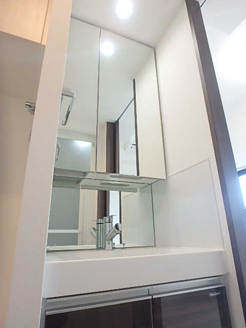 XEBEC大鳥居ASYLCOURT2階 部屋その他