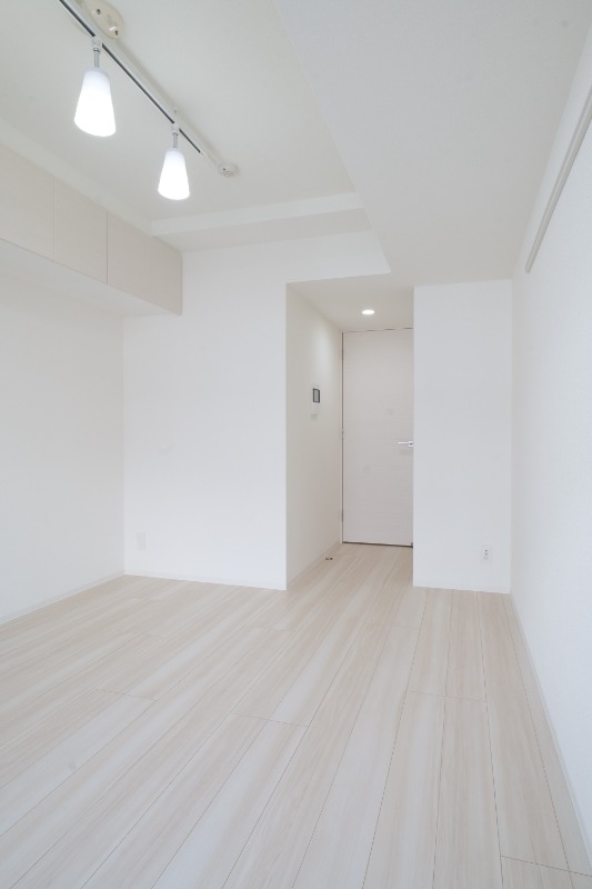 ブライズ神楽坂DUE5階 反転タイプです