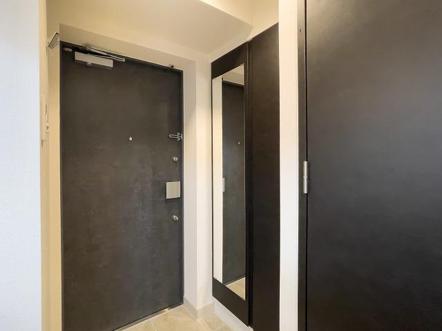 レクシード神楽坂202号室 同建物別部屋の参考画像