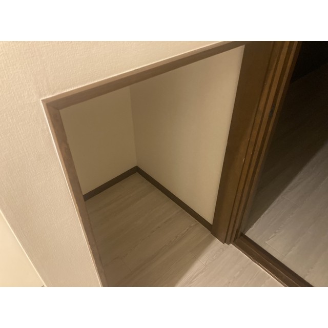 サンライズⅢ 内観